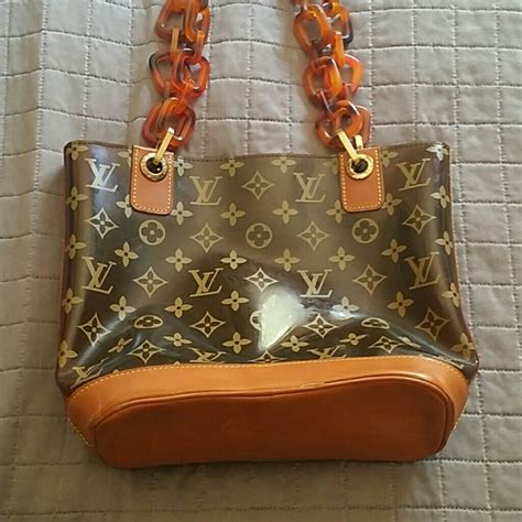 are the louis vuitton bags made in the usa cheaper|louis vuitton small clear bag.